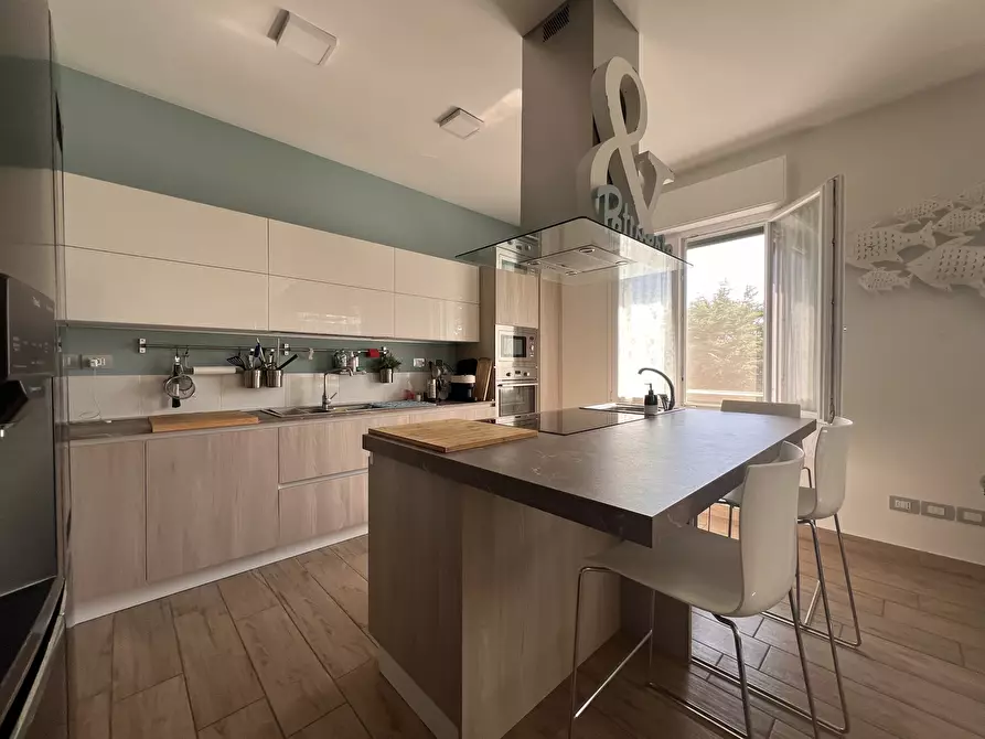 Immagine 6 di Trilocale in vendita  in Via Veronese 15 a Cesena