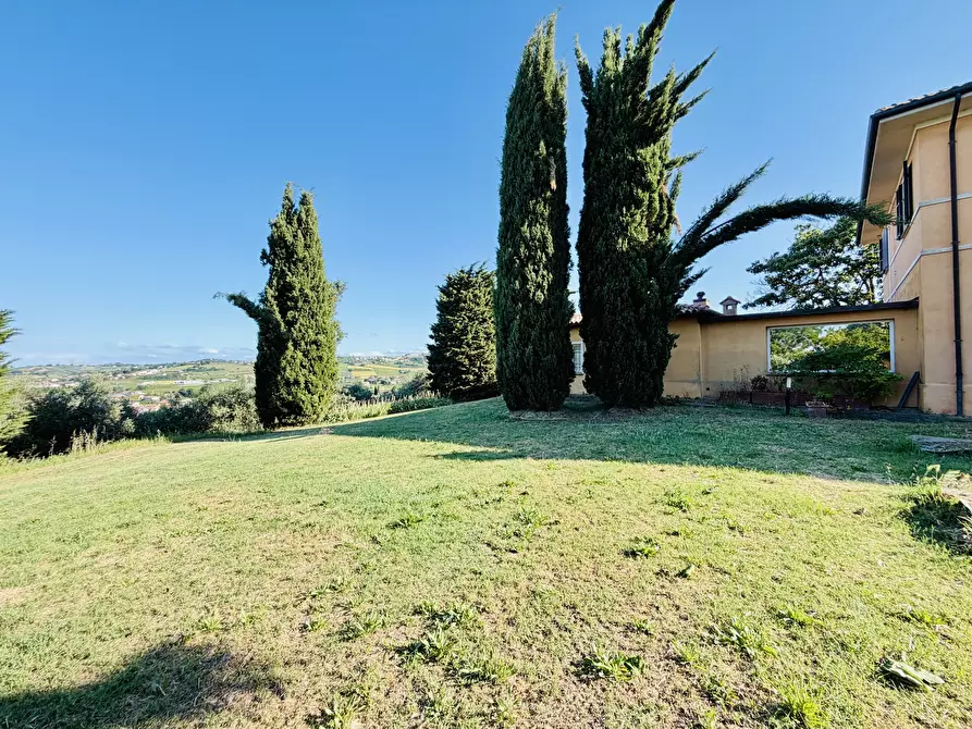 Immagine 20 di Villa in vendita  in vicinale papa 675 a Cesena