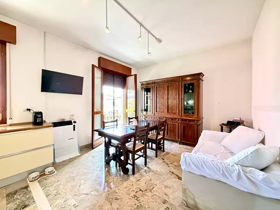 Immagine 5 di Porzione di casa in vendita  in Via Pastrengo 202 a Cesena