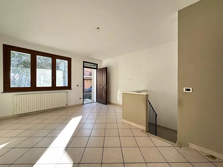 Immagine 3 di Trilocale in vendita  in via Campone Sala 191 a Cesenatico