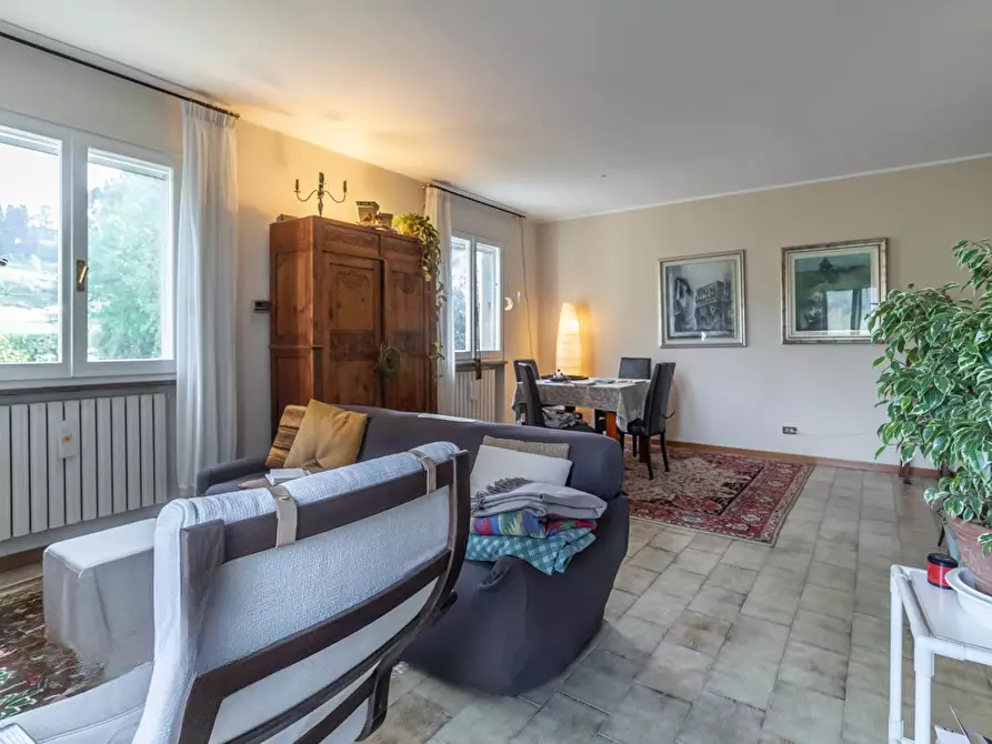 Immagine 34 di Casa indipendente in vendita  in via Falconara a Cesena