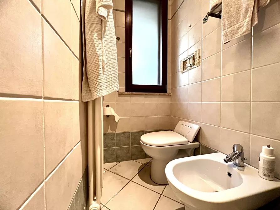 Immagine 7 di Monolocale in vendita  in Via Farini 538 a Cesena