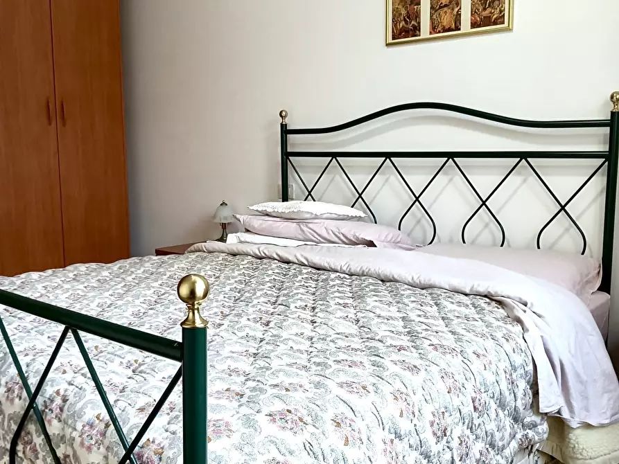 Immagine 18 di Bilocale in vendita  in Via Santa Rita 16 a Bagno Di Romagna