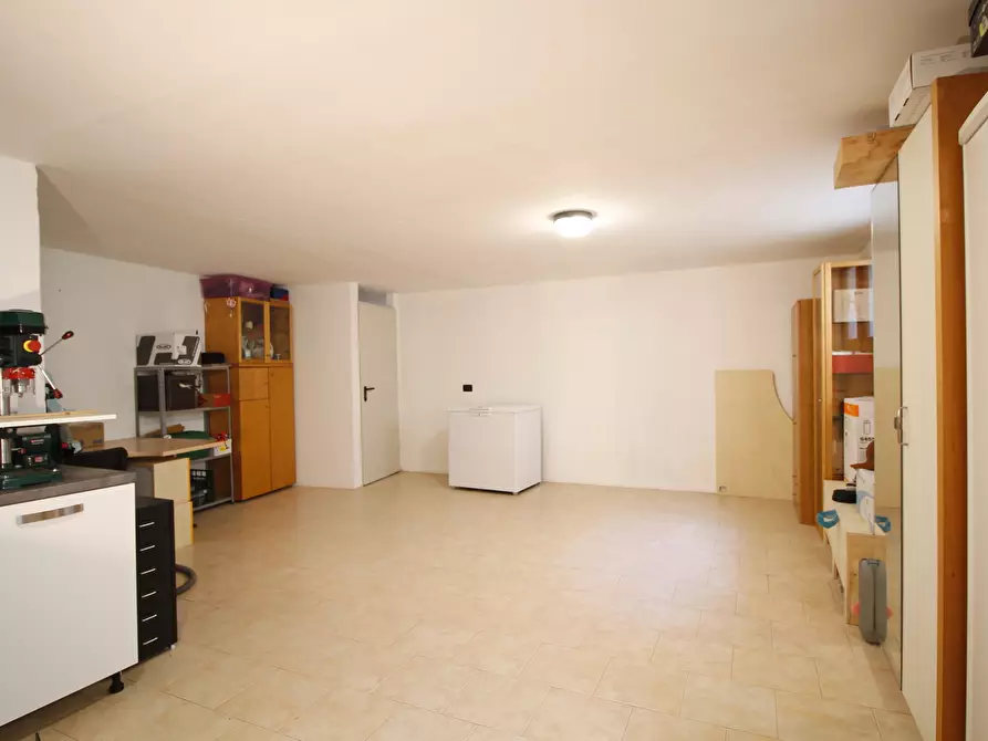 Immagine 17 di Quadrilocale in vendita  a Cesena