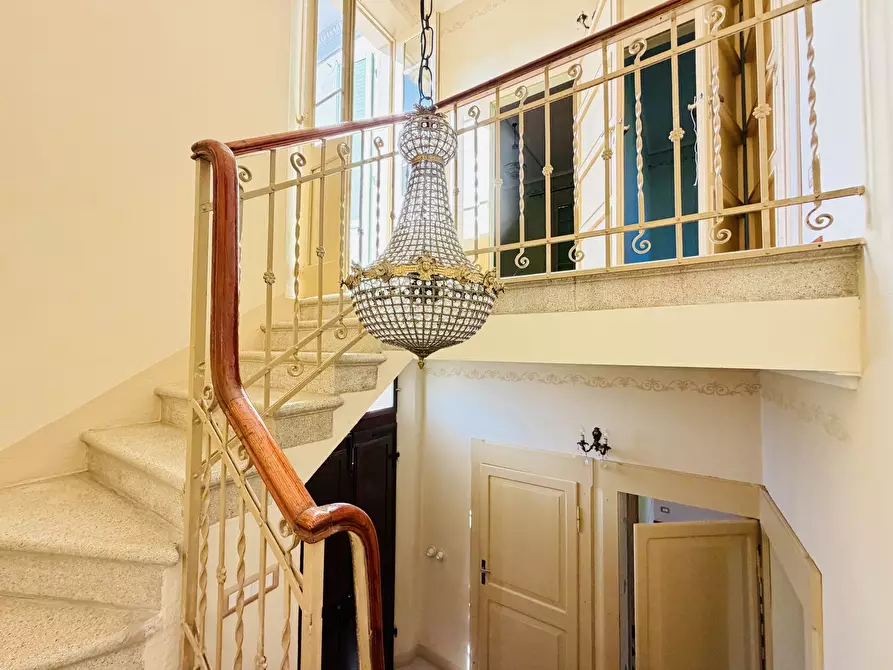 Immagine 13 di Villa in affitto  in Via Giuseppe Garibaldi a Gambettola