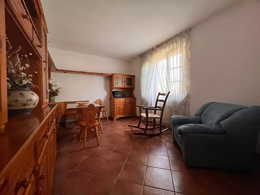 Immagine 12 di Porzione di casa in vendita  in Via Santa Lucia 41 a Verghereto