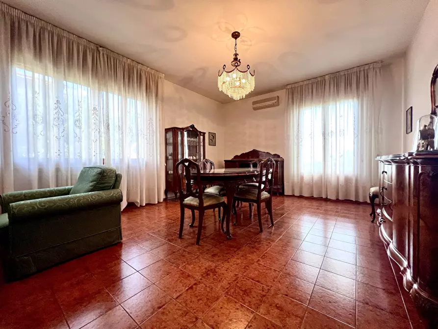 Immagine 15 di Casa indipendente in vendita  in Via Villani a Longiano