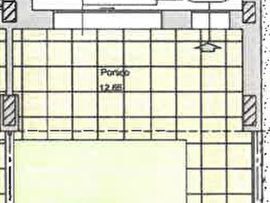 Immagine 7 di Appartamento in vendita  in Via Ferrara a Cesena