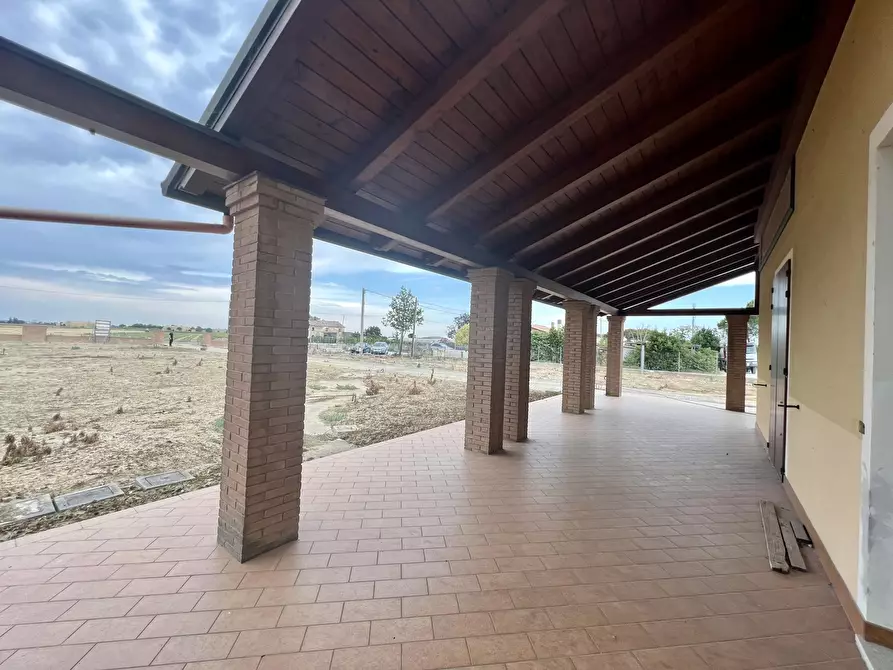 Immagine 21 di Porzione di casa in vendita  in via del Confine 3532 a Cesena