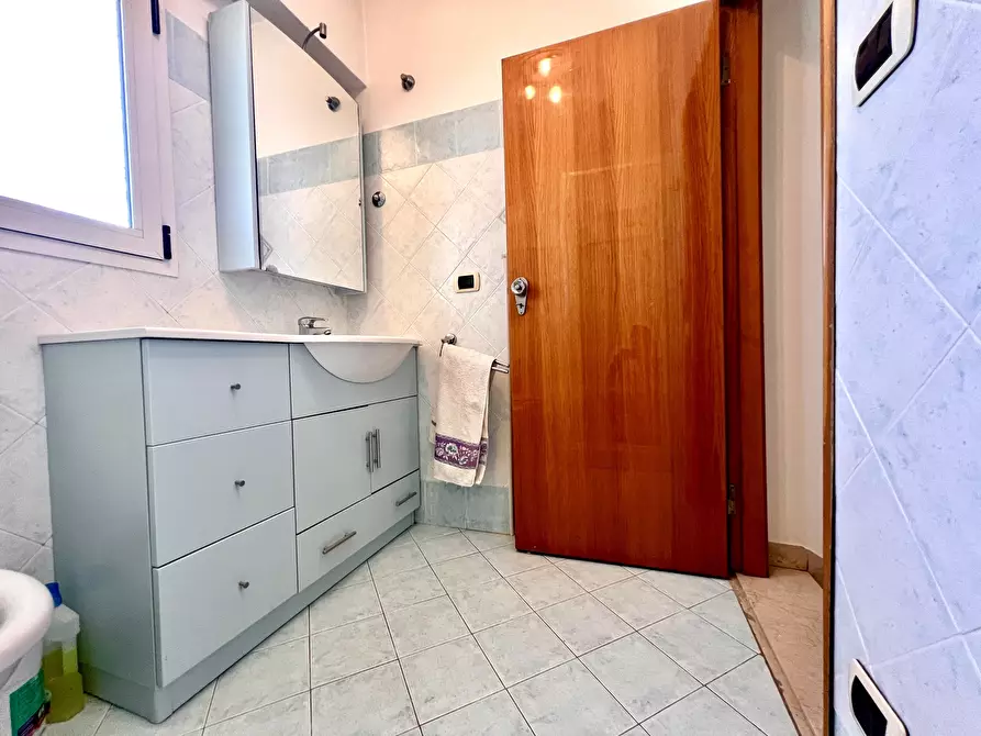 Immagine 20 di Porzione di casa in vendita  a Cesena