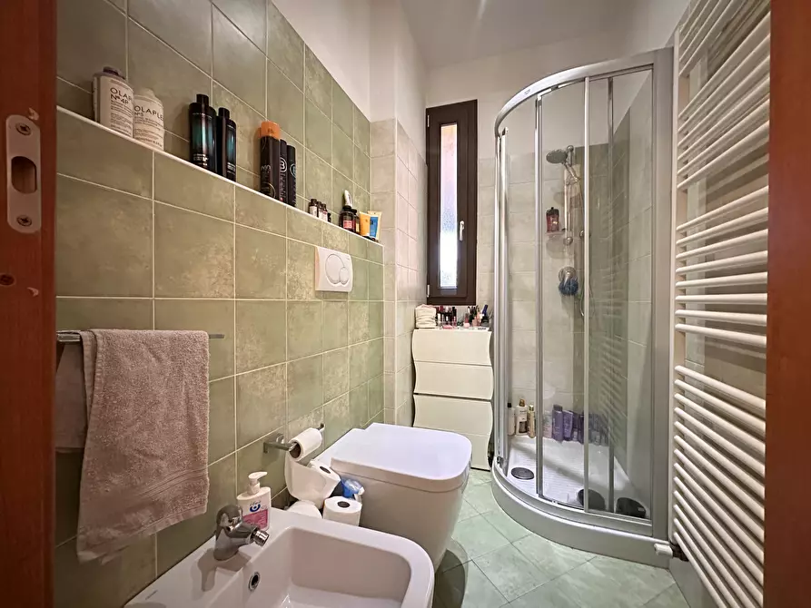 Immagine 7 di Monolocale in vendita  in Via Marmirolo 83 a Cesena