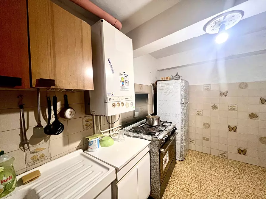 Immagine 11 di Casa indipendente in vendita  in Via Aldini a Cesena