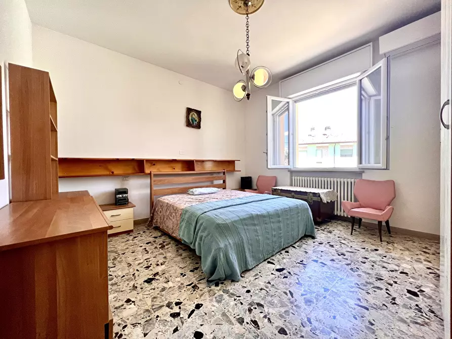Immagine 18 di Porzione di casa in vendita  a Cesena