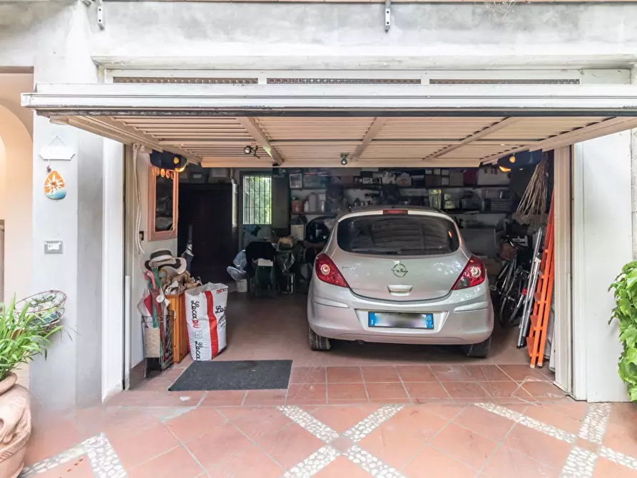 Immagine 29 di Casa indipendente in vendita  in via Falconara a Cesena