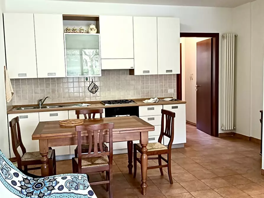 Immagine 5 di Bilocale in vendita  in Via Santa Rita 16 a Bagno Di Romagna