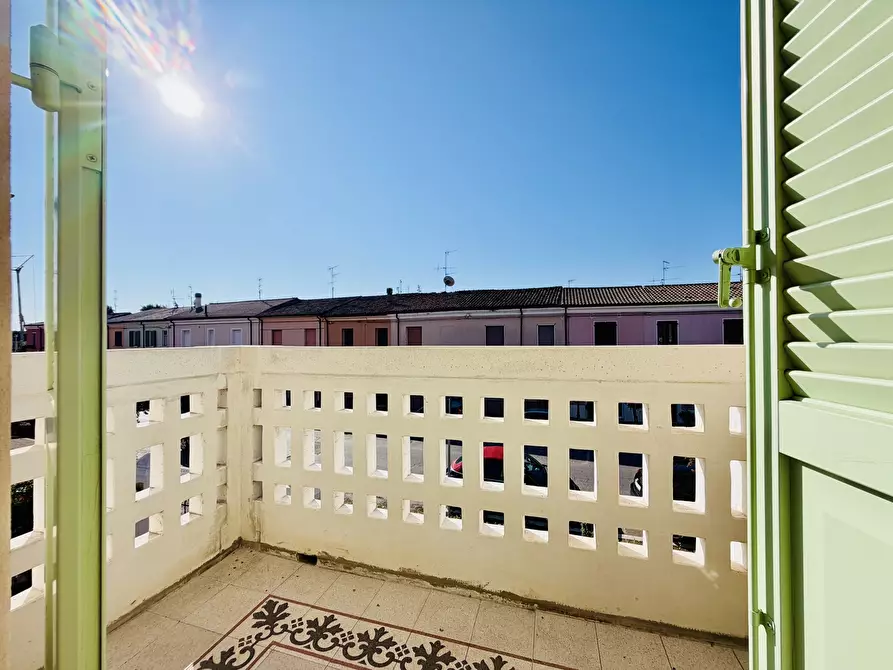 Immagine 14 di Villa in affitto  in Via Giuseppe Garibaldi a Gambettola