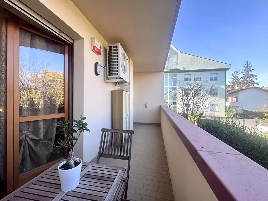 Immagine 15 di Villetta a schiera in vendita  in Piazza R. Rossellini 15 a Cesena