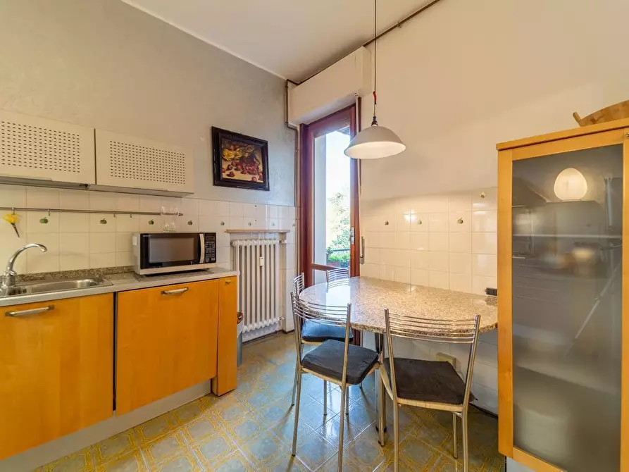 Immagine 7 di Trilocale in vendita  in piazzale lubiana a Parma