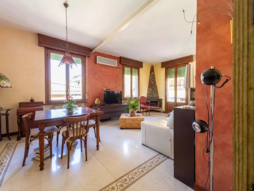 Immagine 4 di Attico in vendita  in Via Padre Lino 6 a Parma