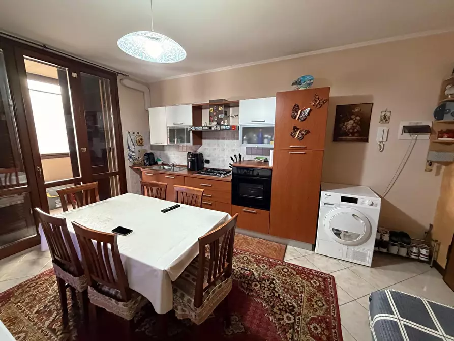 Immagine 18 di Appartamento in vendita  in Strada Villa di Sotto 39 a Fontevivo