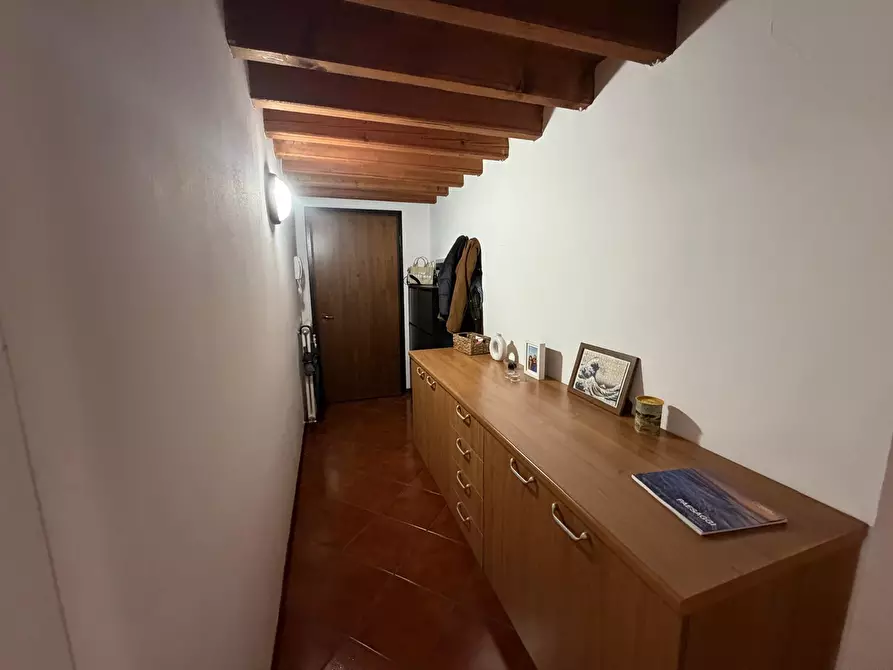 Immagine 2 di Bilocale in affitto  in Via Ilario Spolverini 4 a Parma