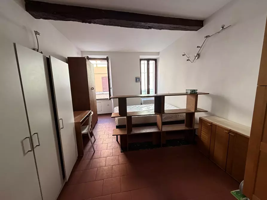 Immagine 11 di Monolocale in affitto  in Borgo Pietro Cocconi 28 a Parma