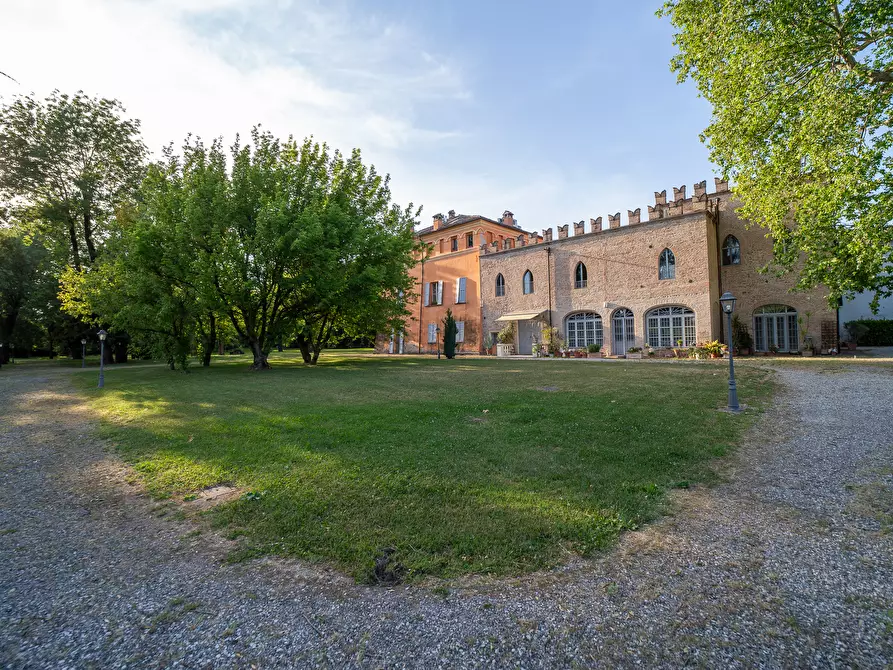 Immagine 20 di Bilocale in vendita  in Via Emilia Ovest 230 a Parma