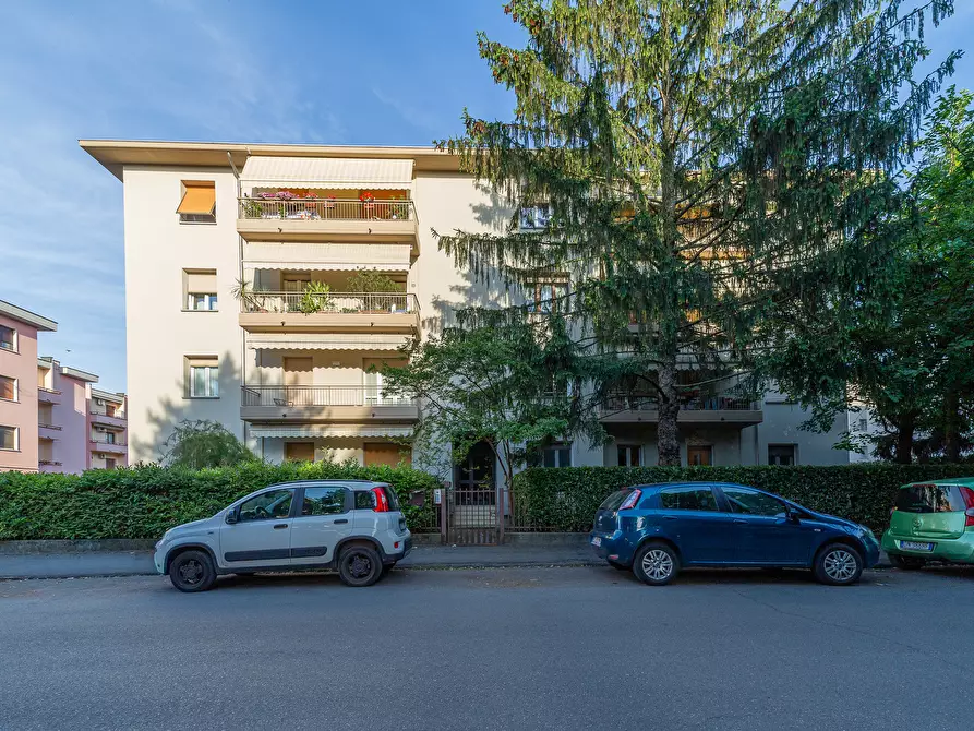 Immagine 17 di Stanza singola in affitto  in Via Ciro Menotti 4 a Parma
