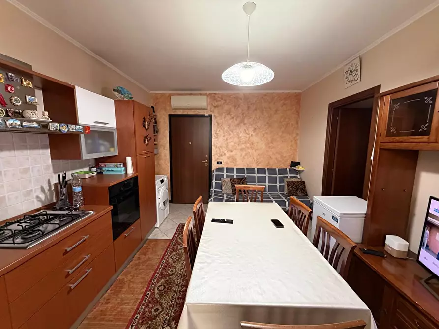 Immagine 24 di Appartamento in vendita  in Strada Villa di Sotto 39 a Fontevivo