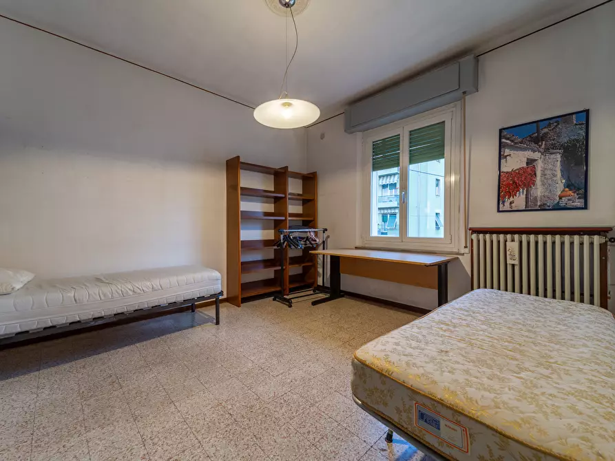 Immagine 13 di Porzione di casa in affitto  in Via Alghero 4 a Parma