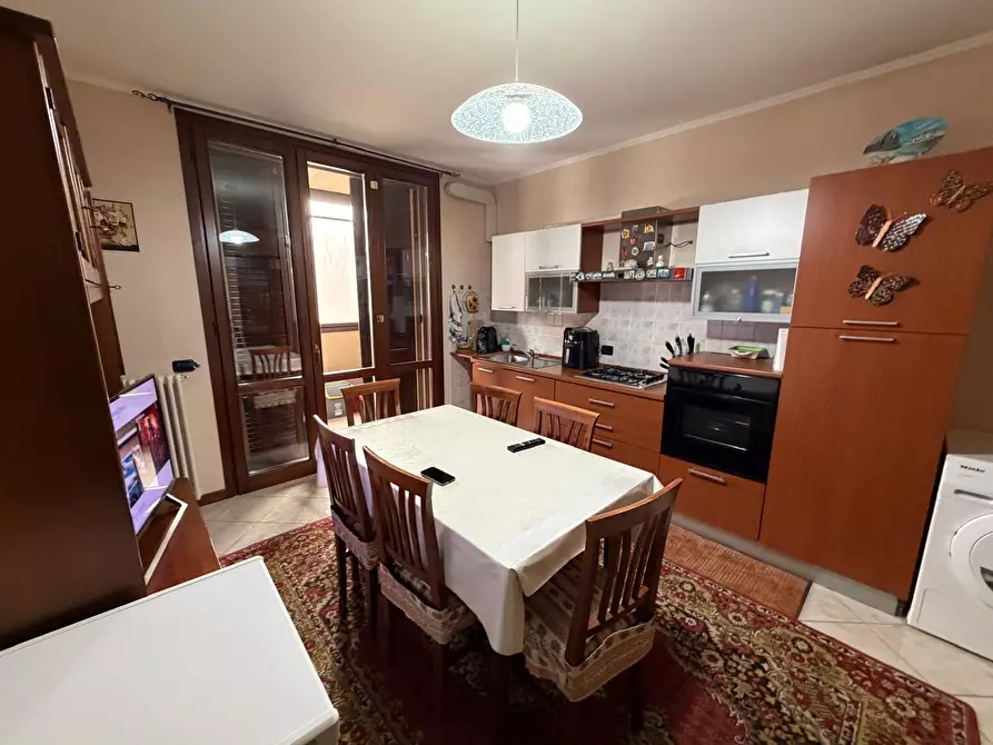 Immagine 17 di Appartamento in vendita  in Strada Villa di Sotto 39 a Fontevivo