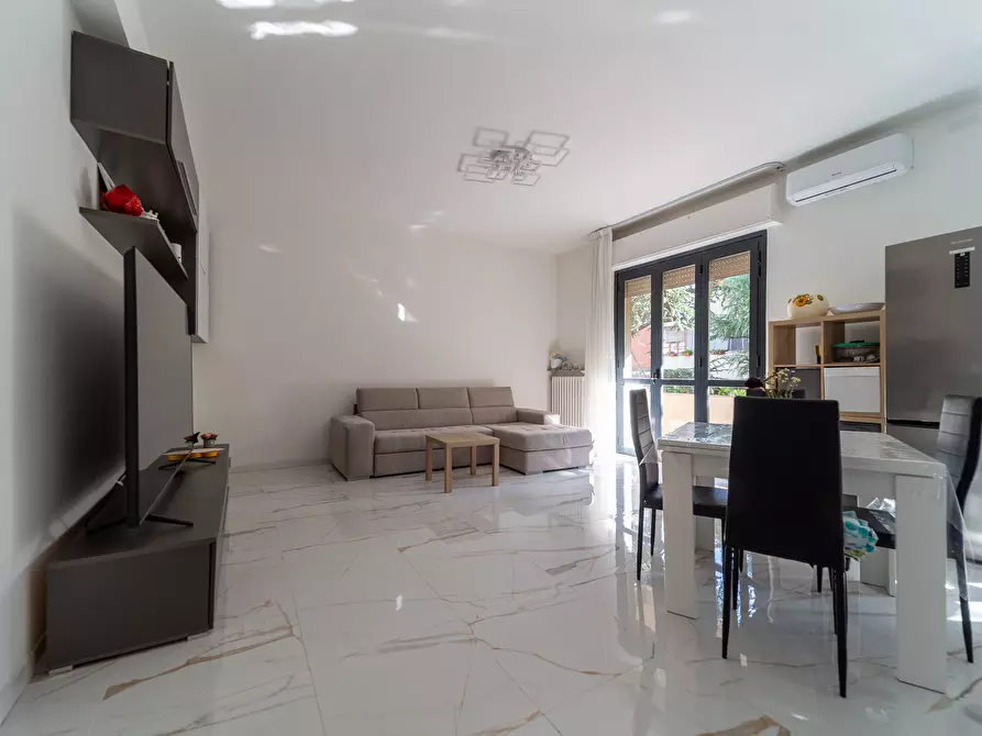 Immagine 6 di Trilocale in vendita  in Via Montevideo 5 a Parma