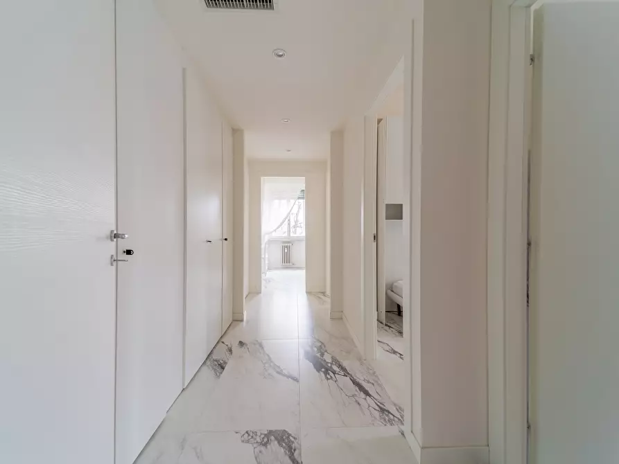 Immagine 6 di Quadrilocale in affitto  in Piazzale Tomaso Barbieri 1 a Parma