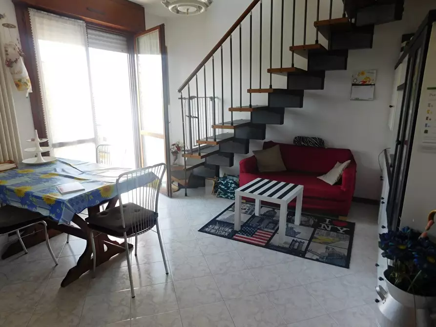 Immagine 3 di Bilocale in affitto  in Via Aristo e Giuseppe Isola 43 a Parma