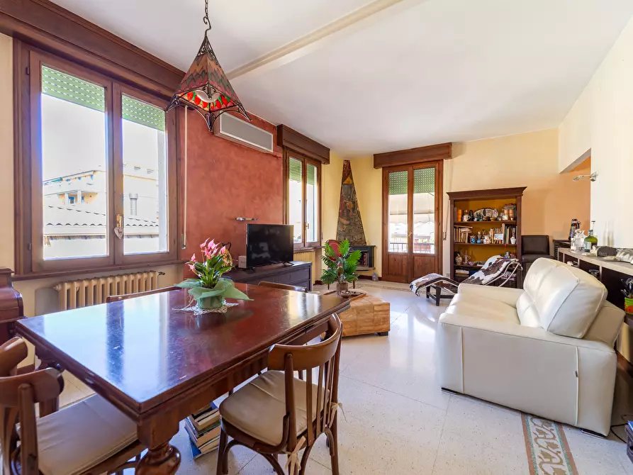 Immagine 6 di Attico in vendita  in Via Padre Lino 6 a Parma