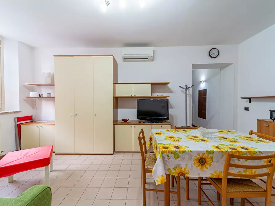 Immagine 9 di Bilocale in affitto  in Via A. M. Pesenti 3 a Parma