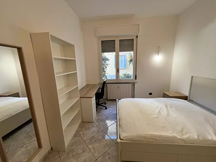 Immagine 16 di Stanza singola in affitto  in Via Spolverini 6 a Parma