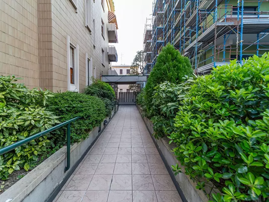 Immagine 3 di Trilocale in vendita  in piazzale lubiana a Parma