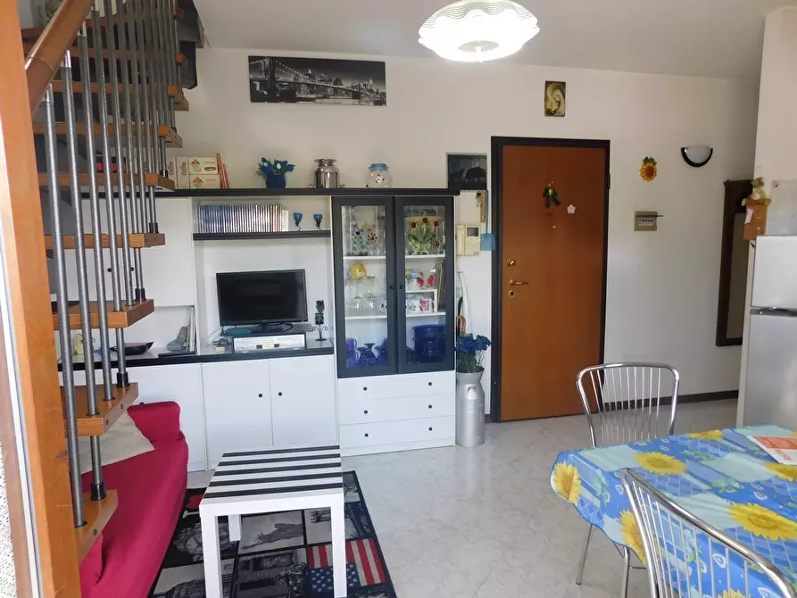 Immagine 6 di Bilocale in affitto  in Via Aristo e Giuseppe Isola 43 a Parma