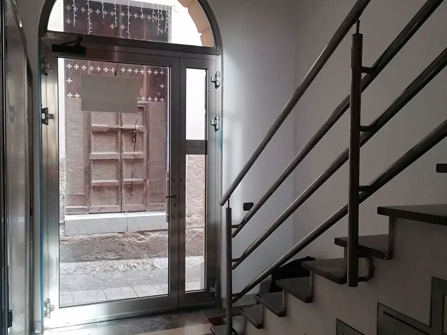 Immagine 38 di Trilocale in vendita  a Palermo