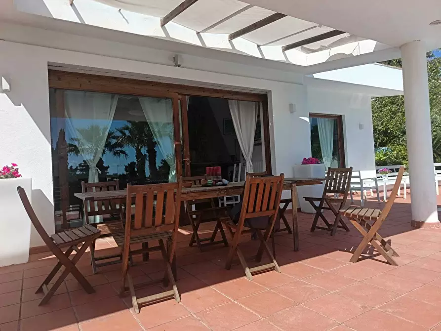 Immagine 72 di Villa in vendita  a Altavilla Milicia
