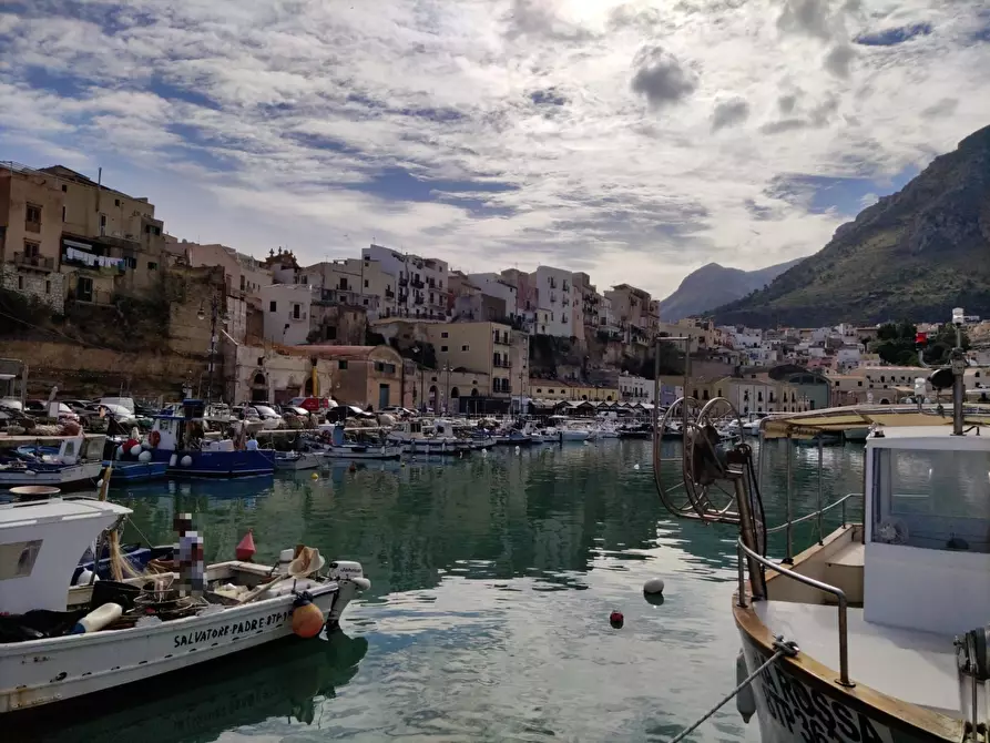 Immagine 5 di Pizzeria / Pub in vendita  in Via Don Leonardo Zangara 999 a Castellammare Del Golfo