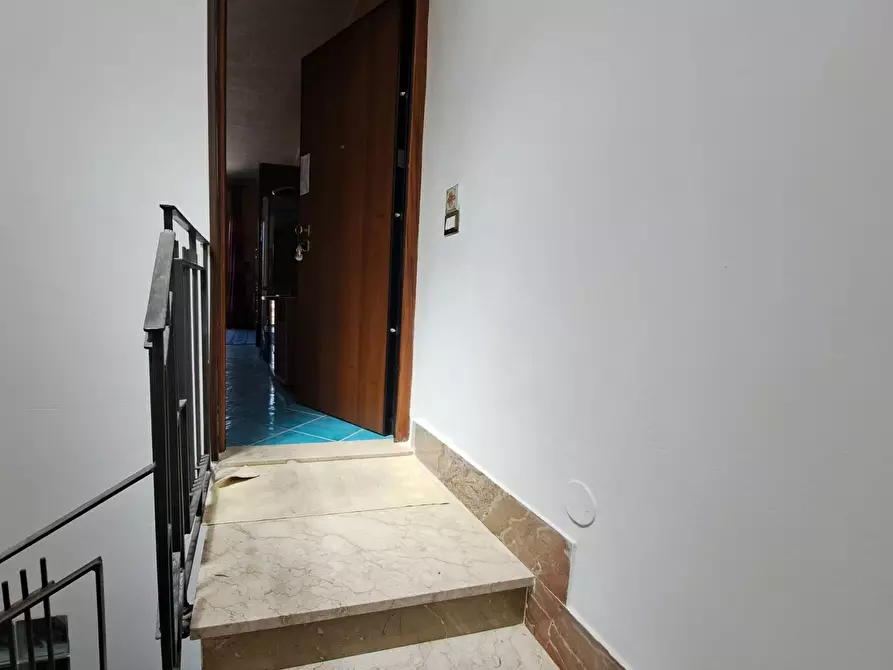 Immagine 7 di Trilocale in vendita  a Balestrate