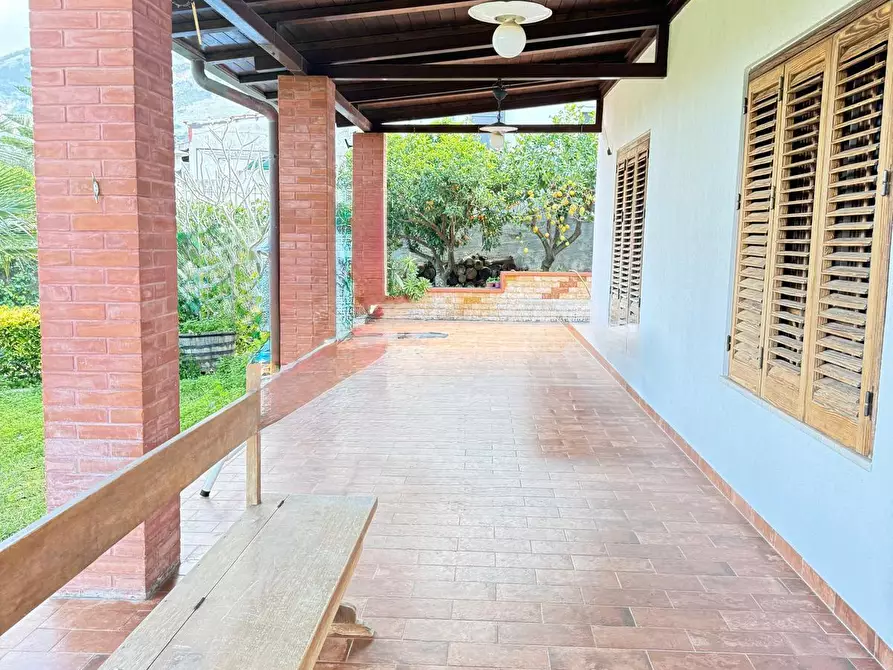 Immagine 36 di Casa indipendente in vendita  a Carini