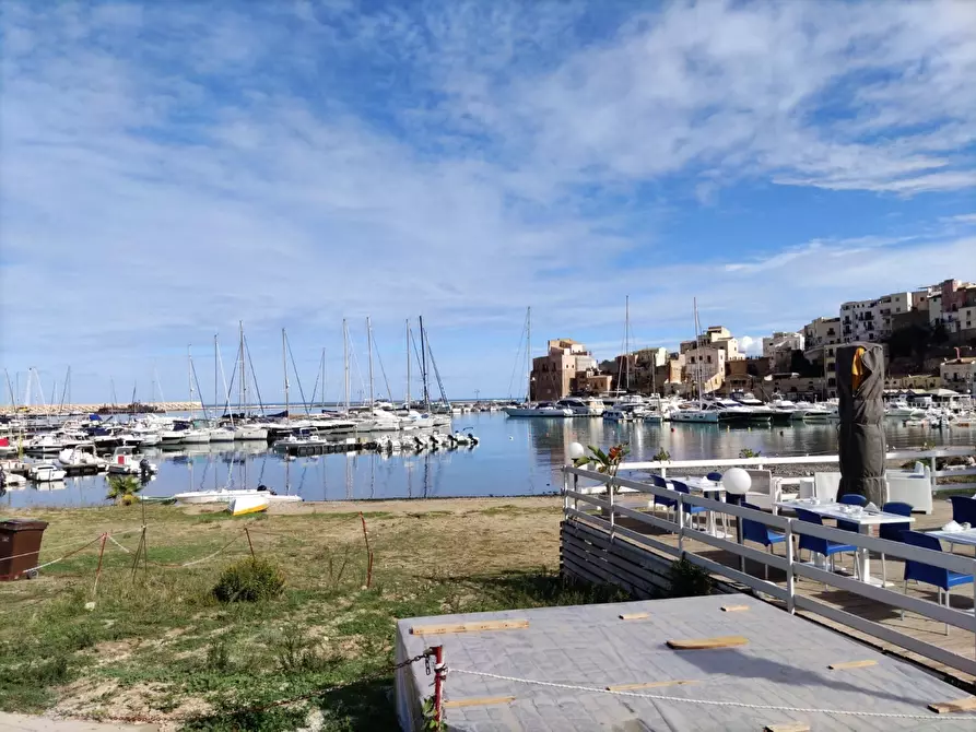 Immagine 28 di Pizzeria / Pub in vendita  in Via Don Leonardo Zangara 999 a Castellammare Del Golfo