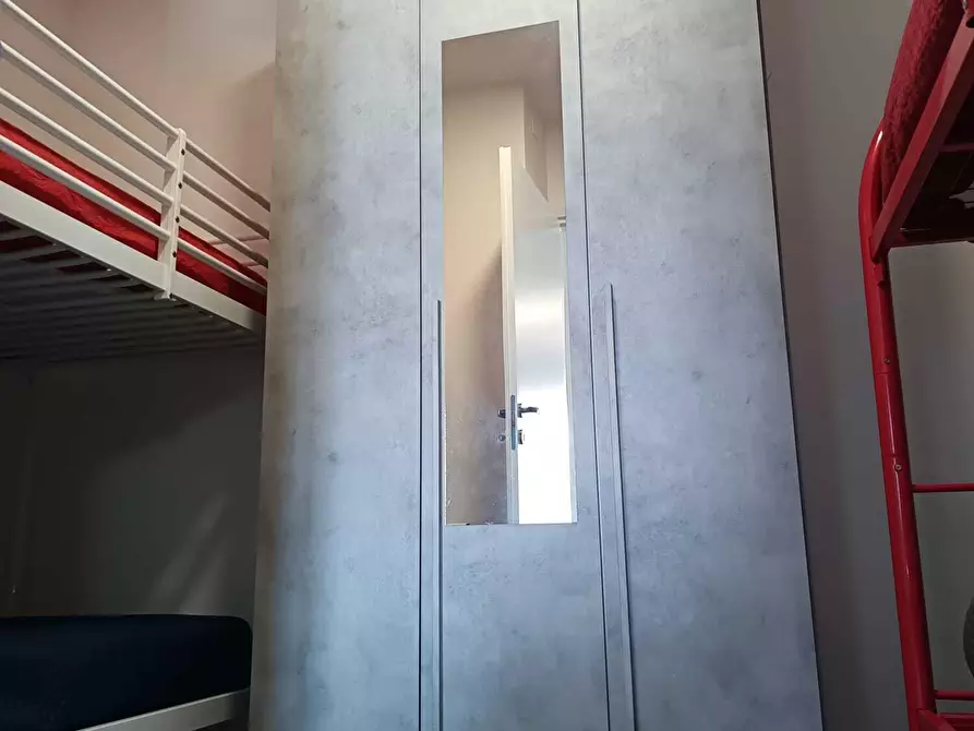 Immagine 22 di Quadrilocale in vendita  a Balestrate