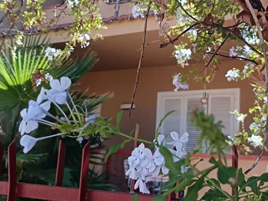 Immagine 15 di Villetta a schiera in vendita  in VIA ADONE 9 a Palermo