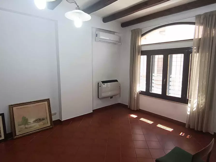 Immagine 4 di Porzione di casa in vendita  a Balestrate