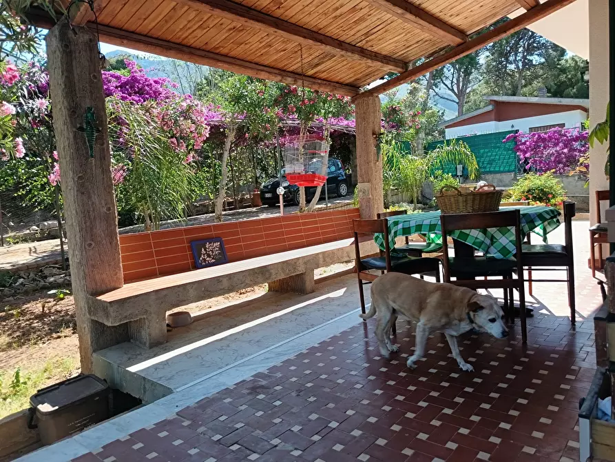 Immagine 77 di Villa in vendita  a Trabia