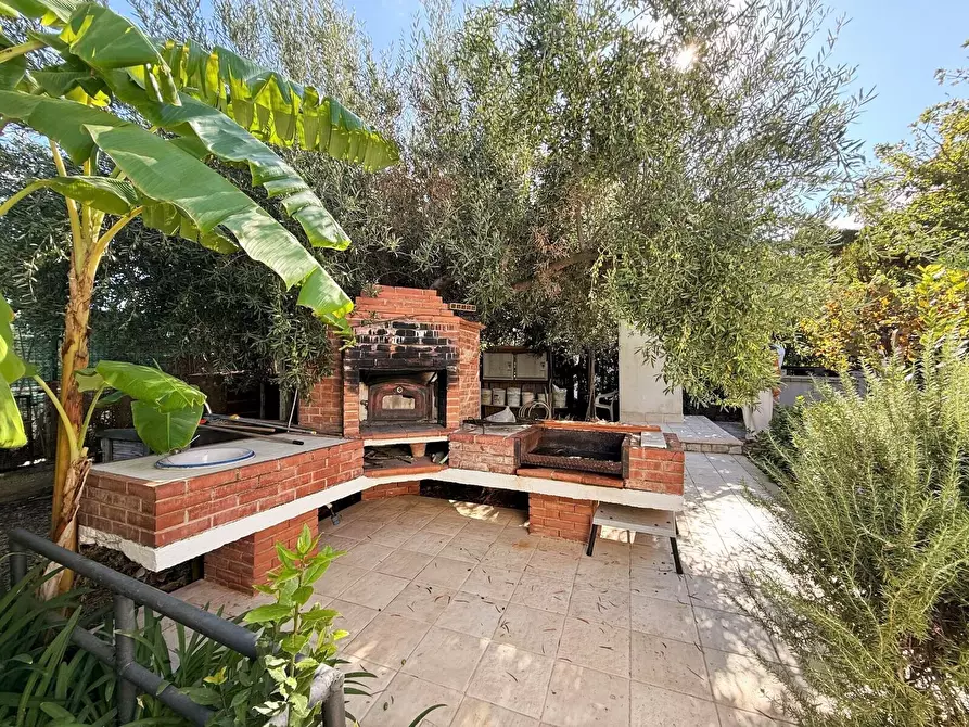 Immagine 24 di Villetta a schiera in vendita  a Castellammare Del Golfo